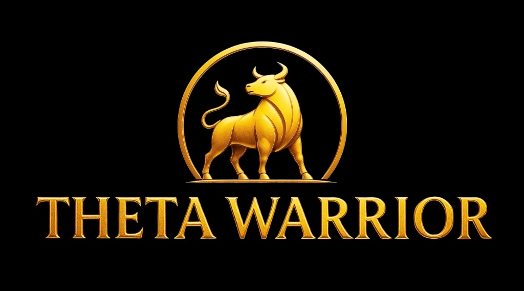 Theta Warrior